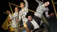 Compagnie Lo'Co Théâtre - Lo'Co Théâtre