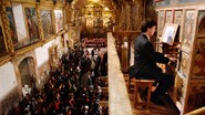 CONCERT ORGUE - Voyage à travers l'Europe baroque