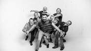 Digresk - groupe de musique Celtique-Rock-Electro