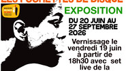 Exposition: la place de la femme dans le jazz...