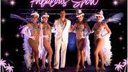 FABULOUS SHOW - SPECTACLE CABARET
