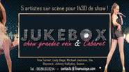 J U K E B O X - Fait son show