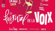 Festival de la Voix de Châteauroux