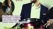 GERMAIN CORNET quintet featuring RONALD BAKER