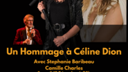 Hommage à Céline Dion    