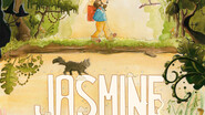 Jasmine ou le mélange du Monde - Conte musical théâtralisé