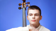 Krzysztof Michalski | violoncelle