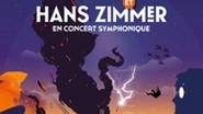 Les Musiques de John Williams & Hans Zimmer en Concert Symphonique