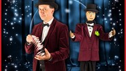 MAGIE SAM - Magicien - magie moderne avec un automate