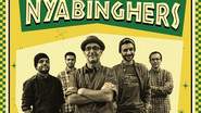 MISTER LEU & THE NYABINGHERS - BAL JAMAÏCAIN