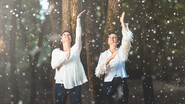 Premières Neiges, un spectacle musical & poétique
