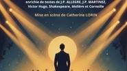 Quelquefois, j'ai simplement envie d'être ici