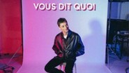Tom Boudet - Vous Dit Quoi (Tournée)