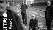 Unitrio Quartet