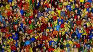 Yves Perrin - artiste peintre plasticien art singulier