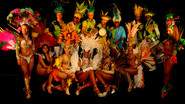 Batucada Terra Brasil - Groupe de Percussions Brésiliennes