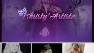 Christy'Artiste  - Pièces de théâtre et Contes participatifs pour enfants.  
