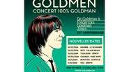 Concert : Goldmen