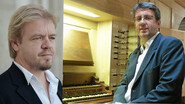 CONCERT ORGUE ET VIOLON