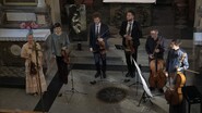 Concert 4 saisons de Vivaldi - Léman Virtuosi