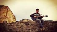 Elyonn L'Enchanteur - Animation musicale - Chanteur Guitariste reprises pop folk