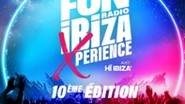 Fun Radio Ibiza Experience