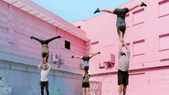 Kontact (cirque)