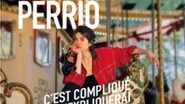Lisa Perrio - C'est Compliqué, Je T'Expliquerai - La Nouvelle Seine, Paris