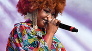 Melodji - Festival international Nuits d'Afrique 2026