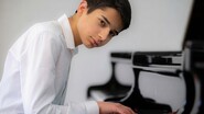 Récital piano de Constant Despres
