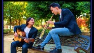 Saxophone & Guitare : Mélodies et Danses