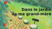Stéphanie Duquesne - Dans le jardin de ma grand-mère