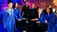 Timeless - Concert Gospel & Soul