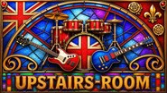 Upstairs Room - Upstairs room groupe pop-rock