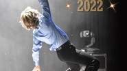 Yannick - Sosie Claude François - Concert show en Live