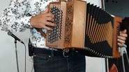 Alain MARTIN - Chanteur-Animateur et joueur d'accordéon