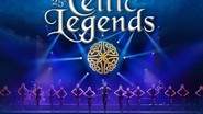 Celtic Legends - 25th anniversary Tour - Tournée
