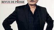 Christophe Alévêque « Revue de Presse » - Tournée