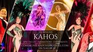 Compagnie Kahos - Spectacles, Animations, Evénements