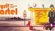 Cyril Cartel - Magie & Sculpture de ballons