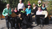 Ensemble A LA VIDA, concert RENAISSANCE, BAROQUE, MODERNE