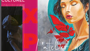 EXPOSITION de l’Atelier de NANOU - Sculpture & Peinture