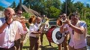 Fanfare Balkans