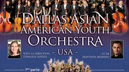 Grand concert symphonique et sacré à La Madeleine
