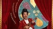La ruota del destino - spectacle musical