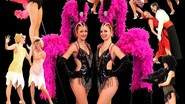 Les Allumettes Spectacles - Spectacles Cabarets à thème, Revues Parisiennes