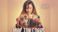 Moi, ton corps, j'ai qq chose à te dire