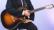 Raynatt - Chanteur guitariste de variétés