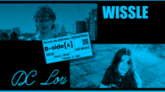 B-side[s] - Wissle et DC Lou