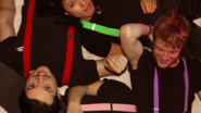 Suspenders - groupe pop/rock/variété française
